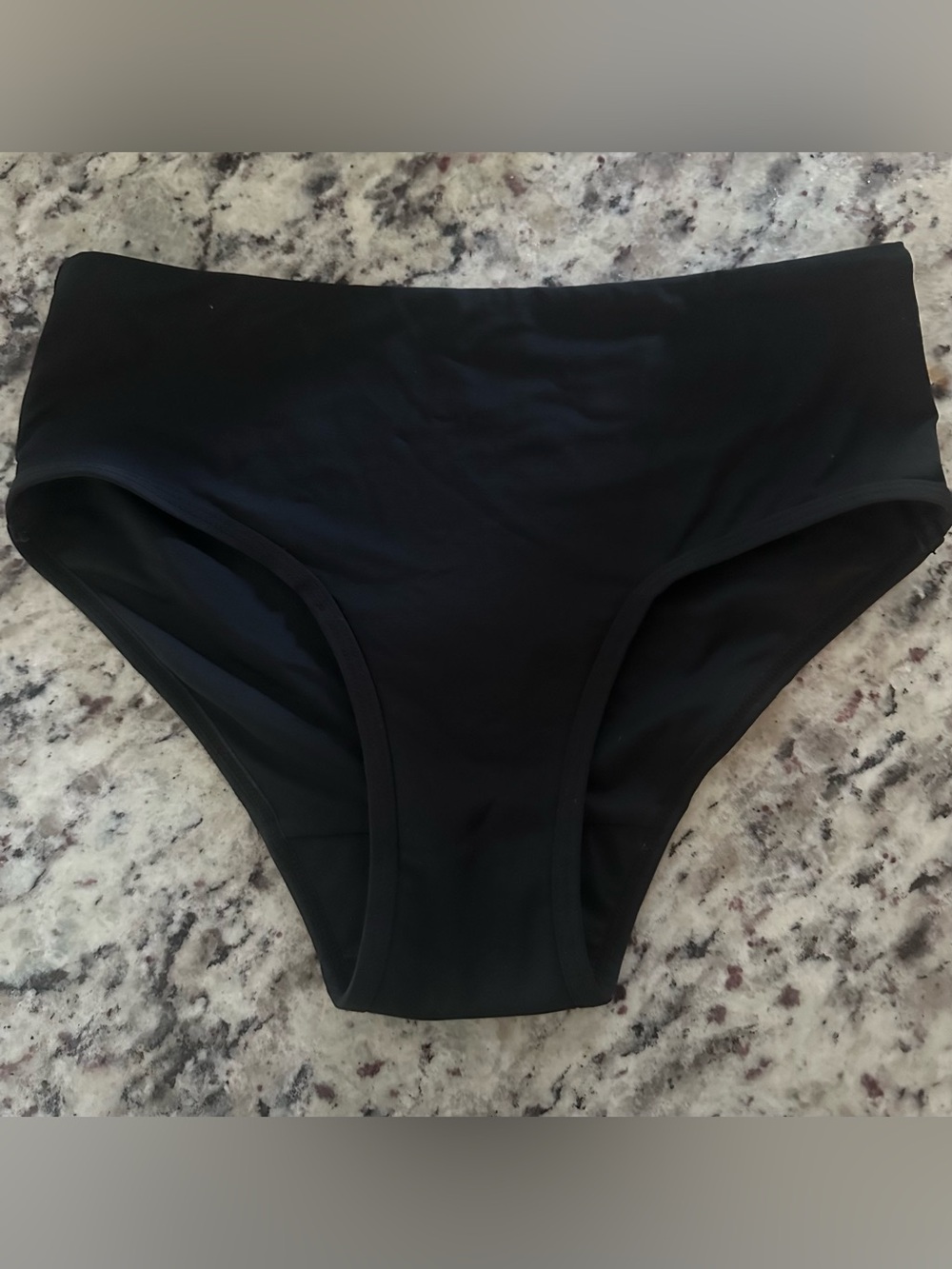 KT by Knix TEEN Period Swim Bikini